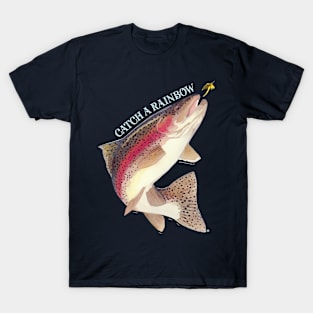 Fly Fishing T-Shirt